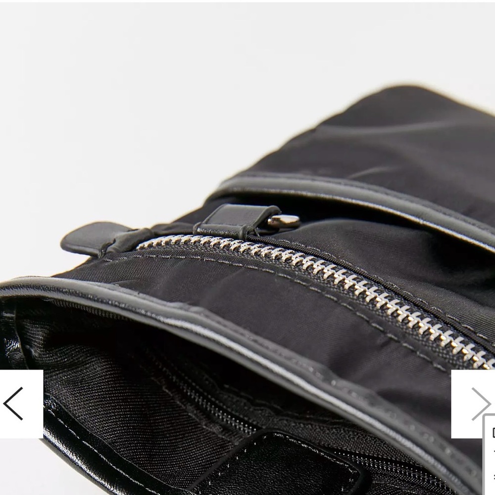 Urban Outfitters Joey Festival Crossbody Bag - Picture 4 of 8